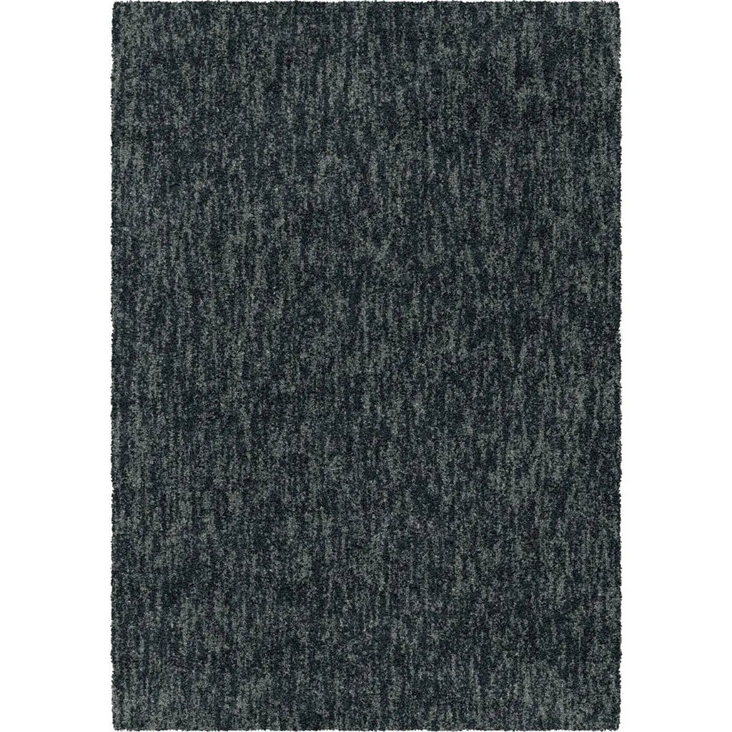 Next Generation 4426 Solid Indigo Rug - Baconco