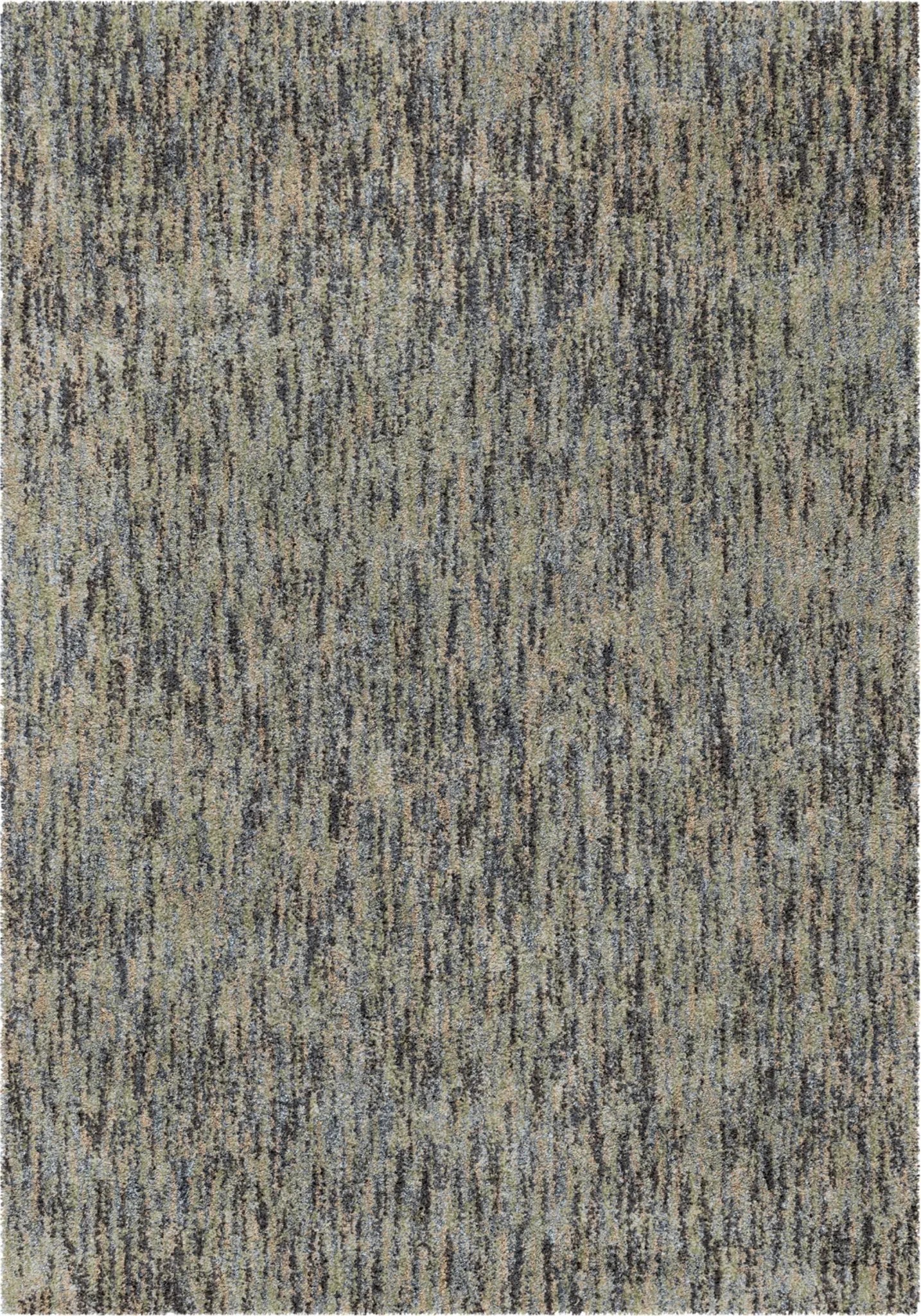 Next Generation 4427 Multi Solid Blue Rug - Baconco