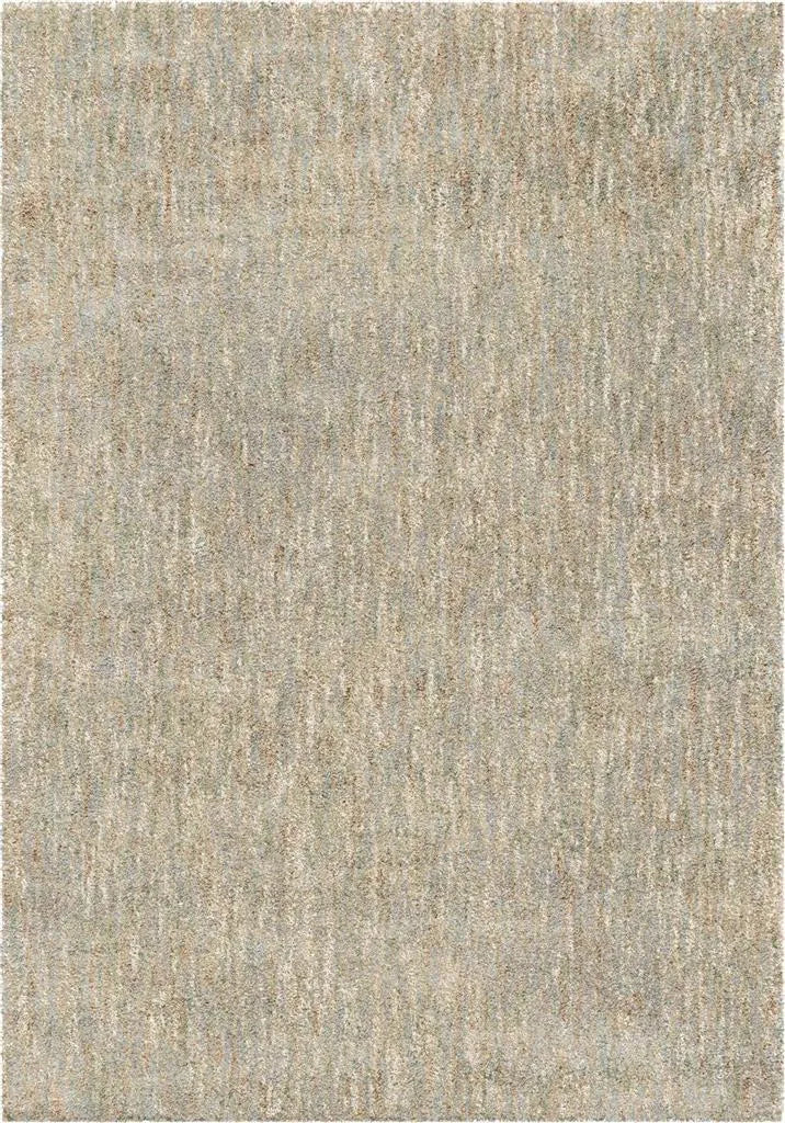 Next Generation 4430 Multi Solid Winter Moss Rug - Baconco