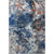 Nimbus Lr81831 Blue/Multi Rug - Baconco