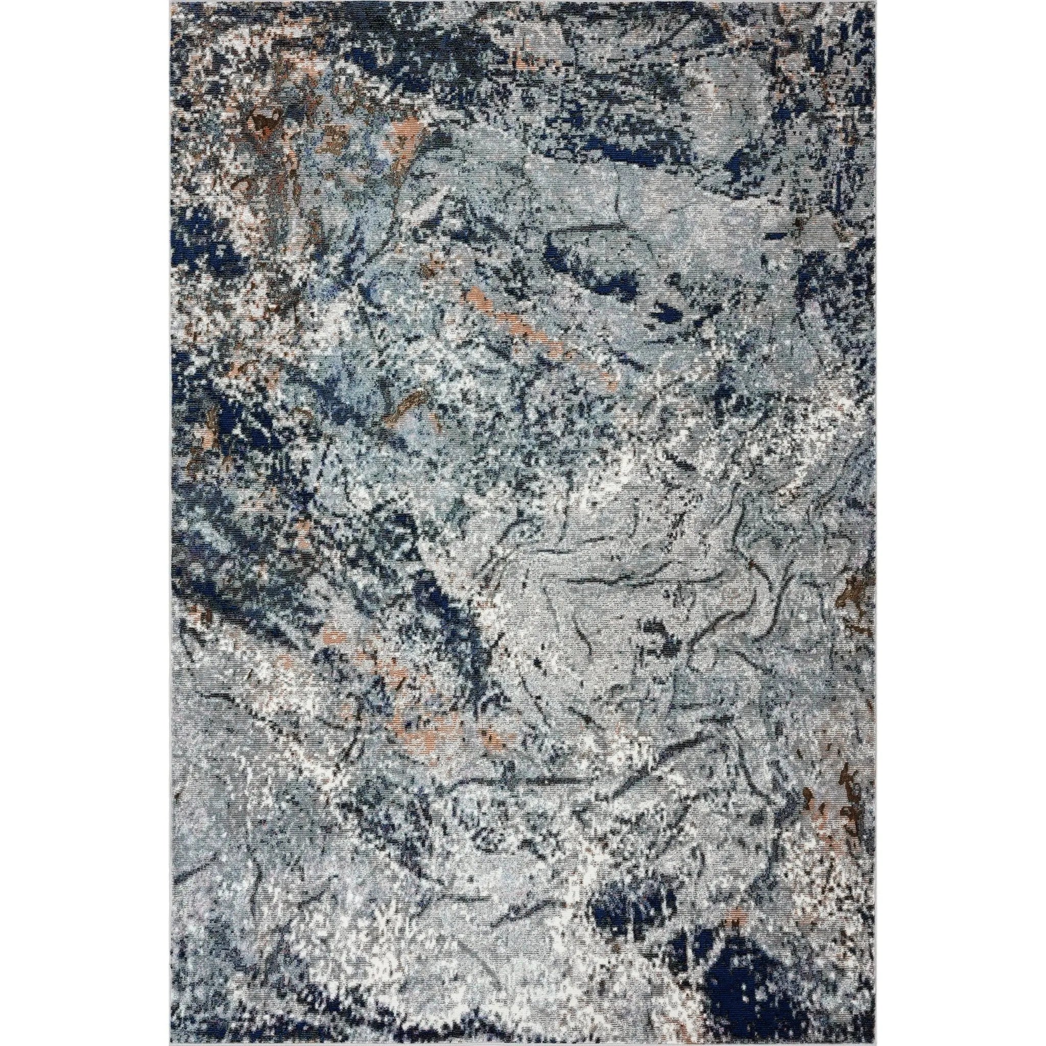 Nimbus Lr81832 Multi Rug - Baconco