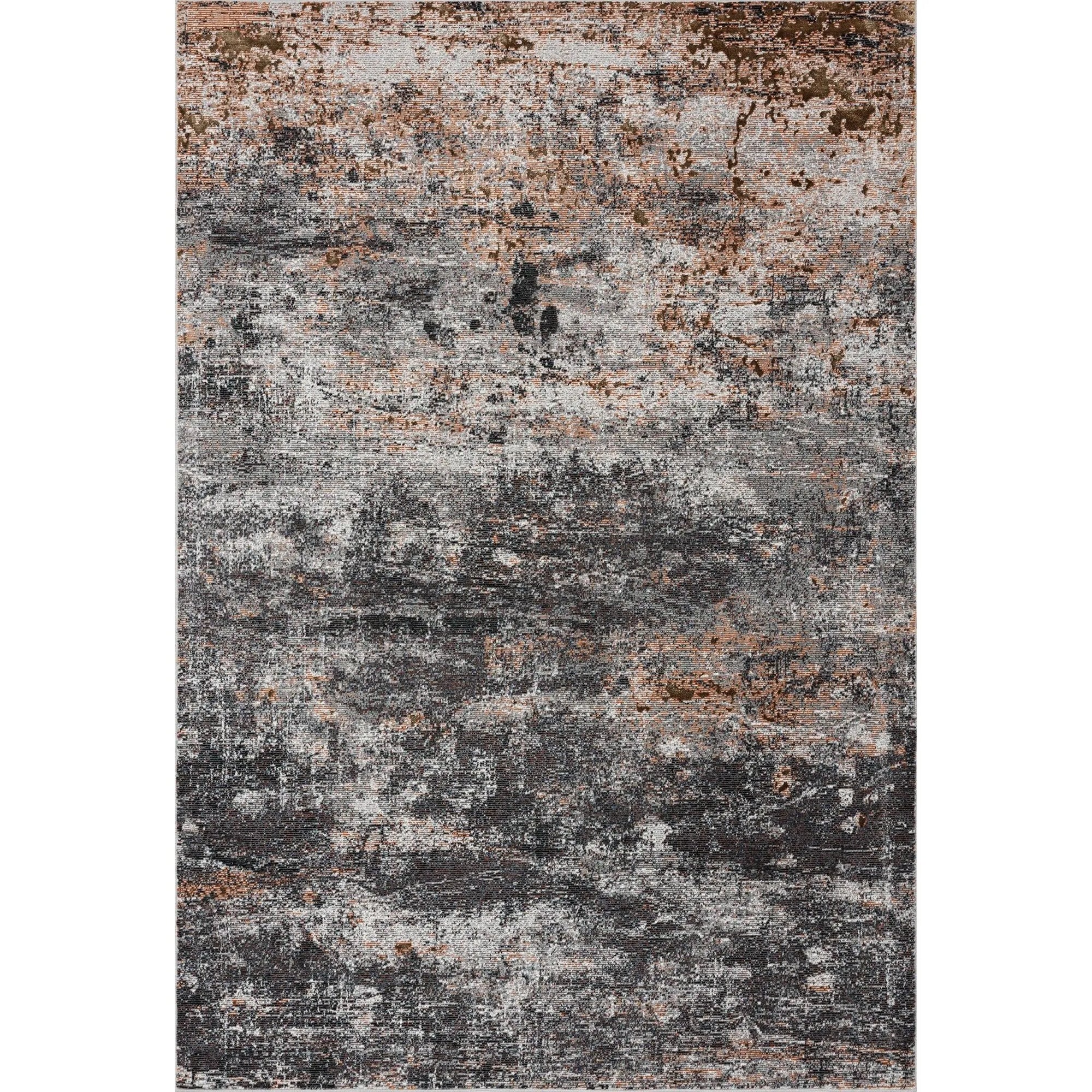 Nimbus Lr81833 Multi Rug - Baconco