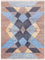 Nimroz 81982BEM Beige/Multi Rug - Baconco