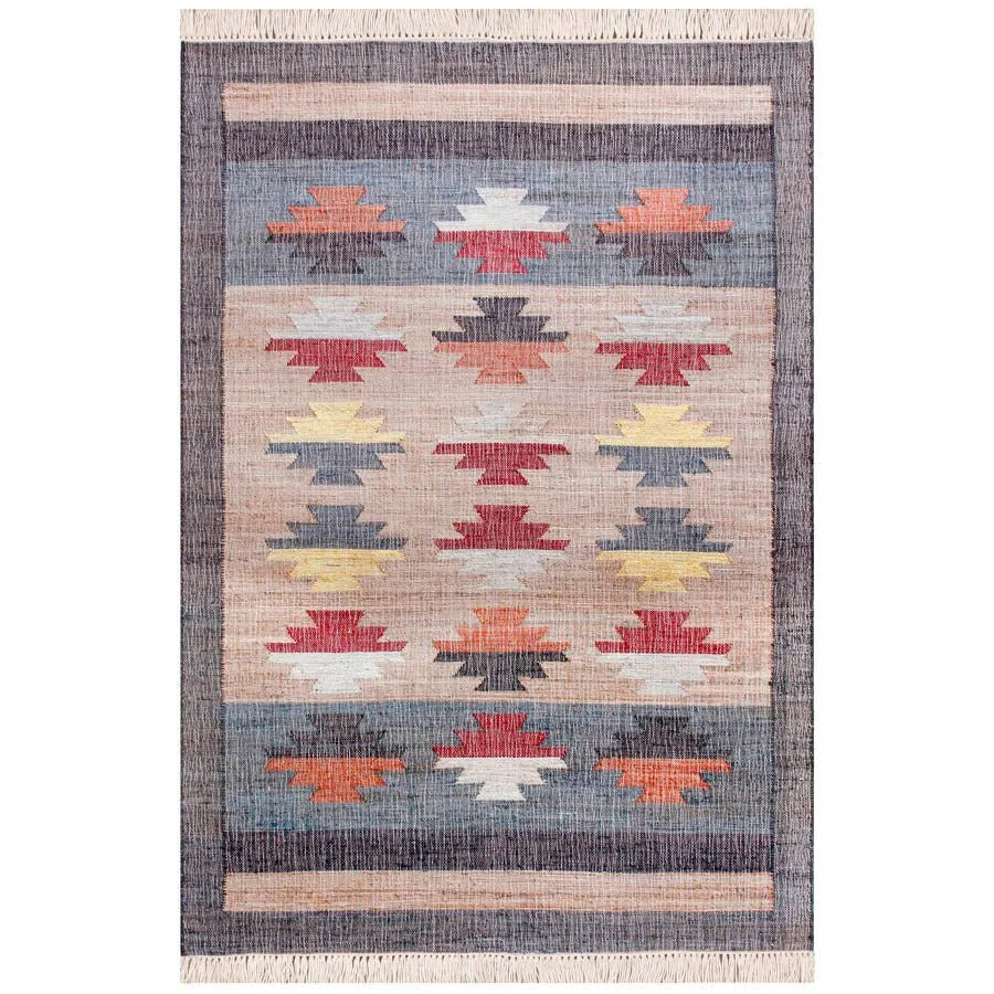 Nimroz 81983MLT Multi Rug - Baconco