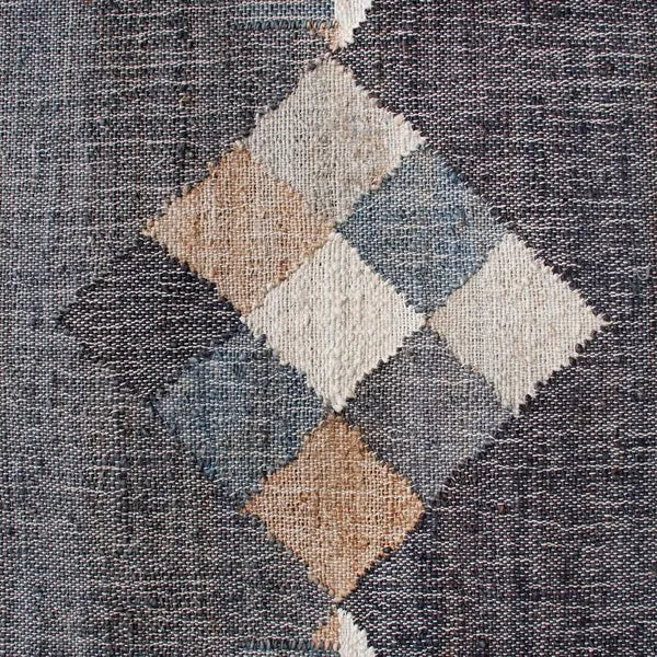 Nimroz 81984NML Neutral Multi Rug - Baconco