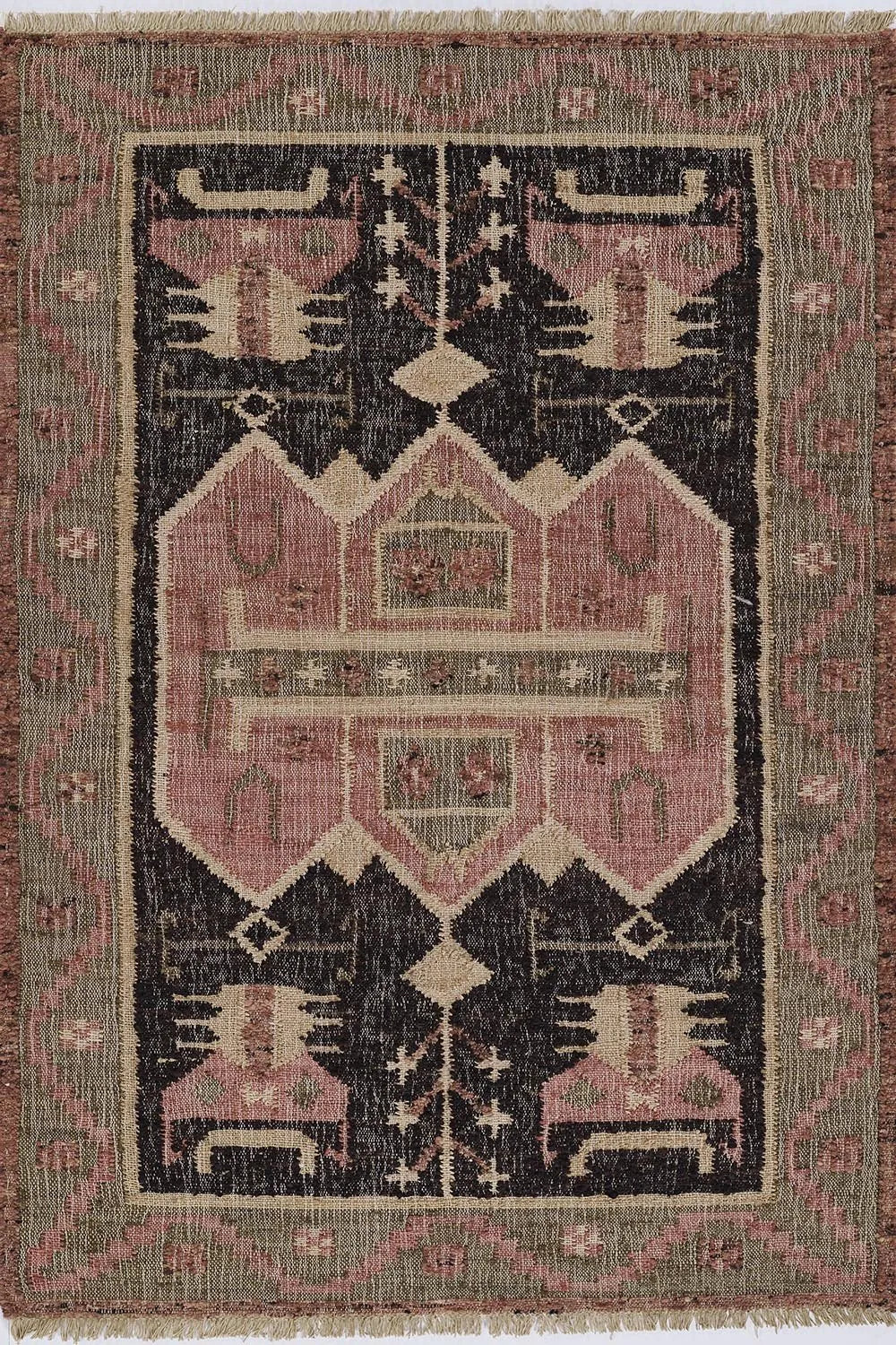 Nirvana NIR-3 Multi Rug - Baconco