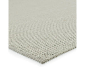 Nirvana NIR04 Silver/Grey Rug - Baconco