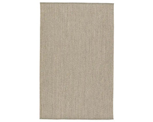 Nirvana NIR05 Beige/Grey Rug - Baconco