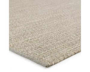 Nirvana NIR05 Beige/Grey Rug - Baconco