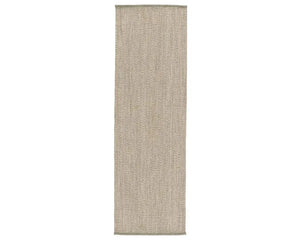 Nirvana NIR05 Beige/Grey Rug - Baconco