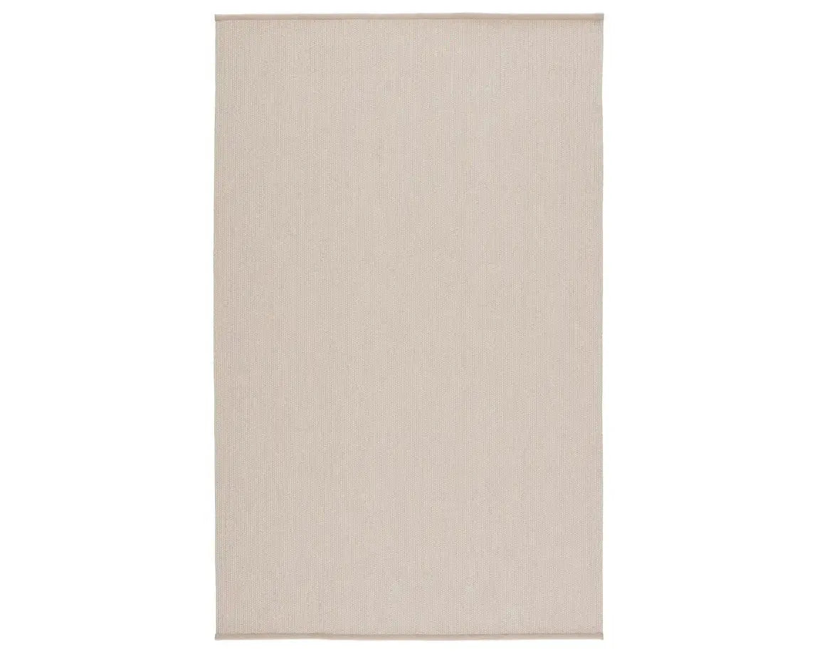 Nirvana NIR06 Light Beige Rug - Baconco