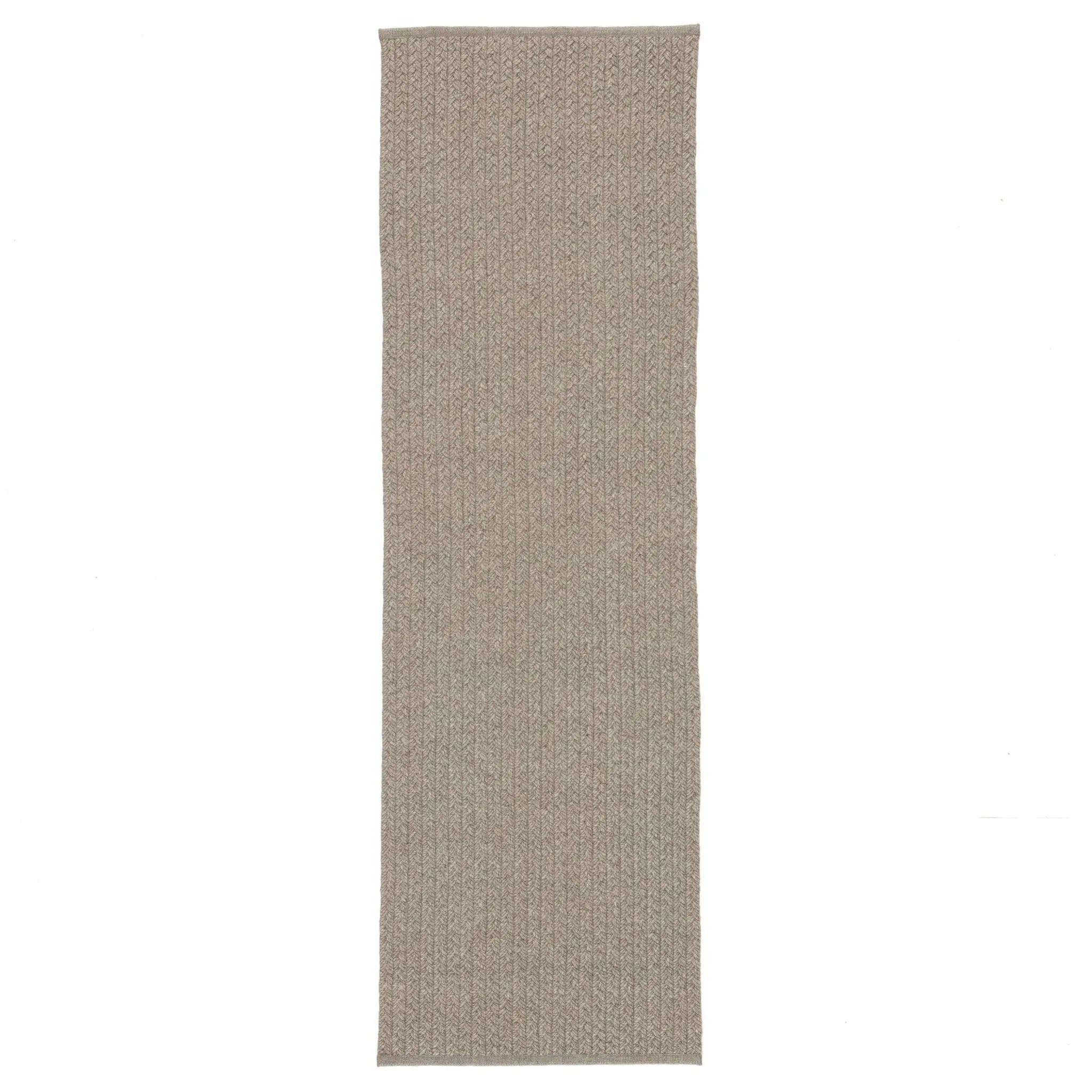 Nirvana Premium NIP01 Iver Gray Rug - Baconco