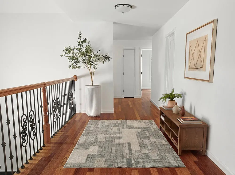 Noho NO-3 Grey Rug - Baconco