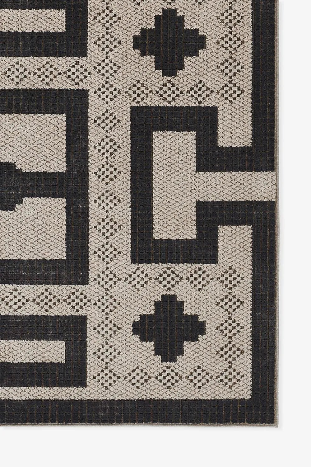 Noho NO-8 Ivory Rug - Baconco