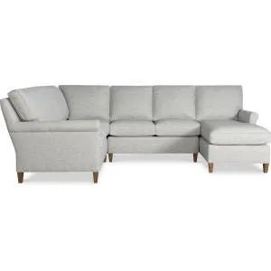 Nola Sectional - 28420 - Baconco