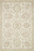 Norabel Nor-04 Ivory/Blush Rug - Baconco