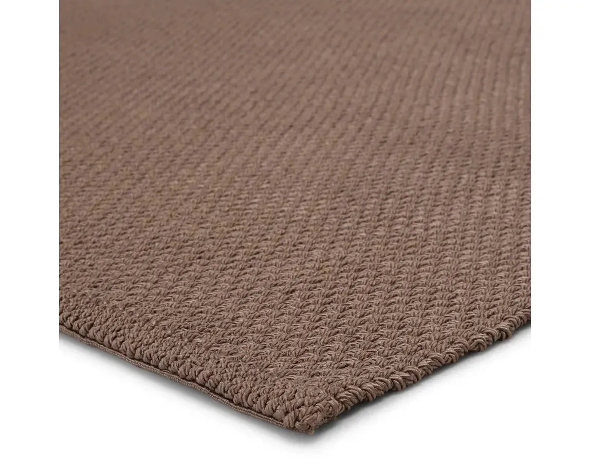 North Shore NRS01 Brown Rug - Baconco