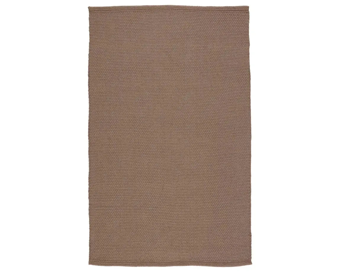 North Shore NRS01 Brown Rug - Baconco