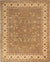 Nourison 2000 2003 Olive Rug - Baconco