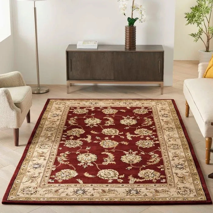 Nourison 2000 2022 Lacquer Rug - Baconco