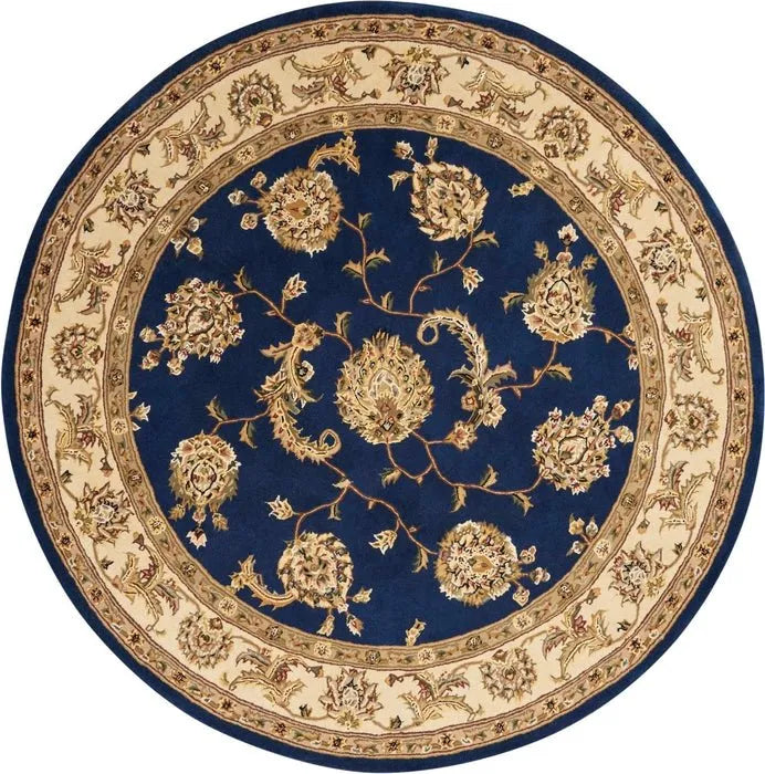 Nourison 2000 2022 Navy Rug - Baconco