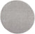 Nourison Essentials Nre01 Silver Grey Rug - Baconco