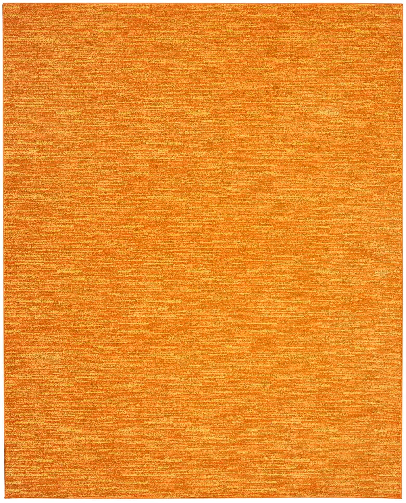 Nourison Essentials Nre01 Sunburst Rug - Baconco