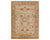 Novalie NOA02 Green/Yellow Rug - Baconco