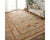 Novalie NOA02 Green/Yellow Rug - Baconco