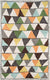 Novogratz Bungalow BUN 1 Multi Rug - Baconco