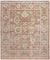 Oases OAE01 Terracotta Rug - Baconco