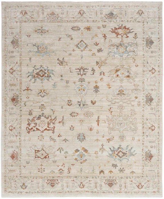 Oases OAE02 Beige Rug - Baconco