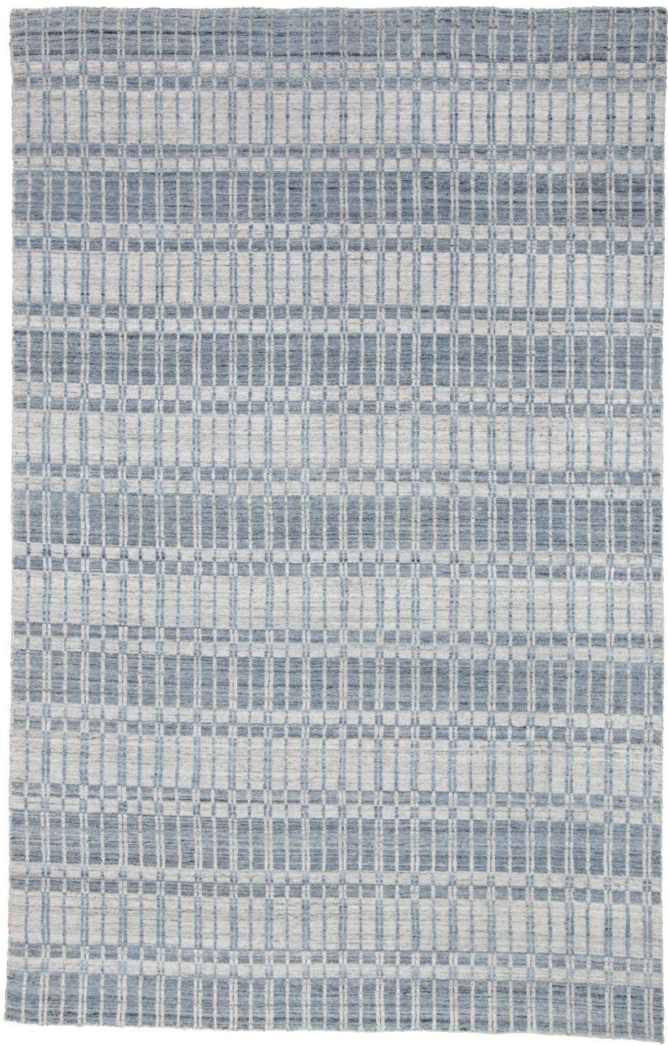 Odell 6385F Blue/Gray Rug - Baconco