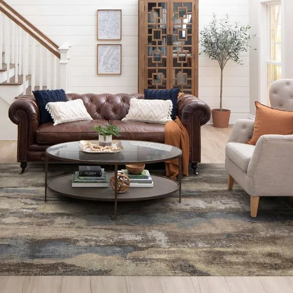 Odyssey RG139 784 Metamorphic Rug - Baconco