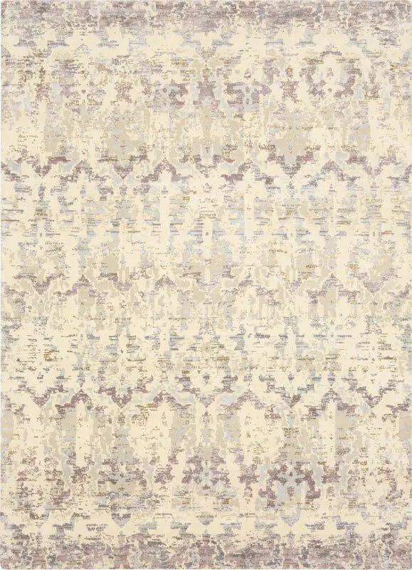 Odyssey RG139 787 Wisteria Rug - Baconco