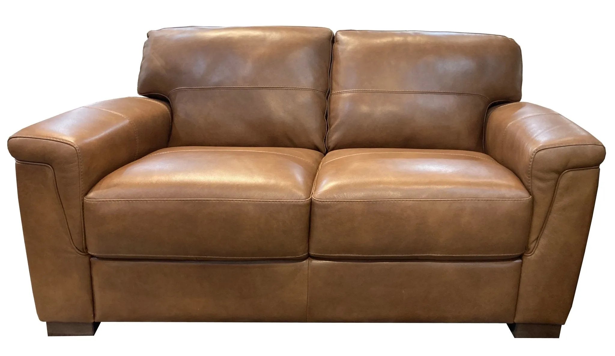 Olimpia Loveseat - Baconco