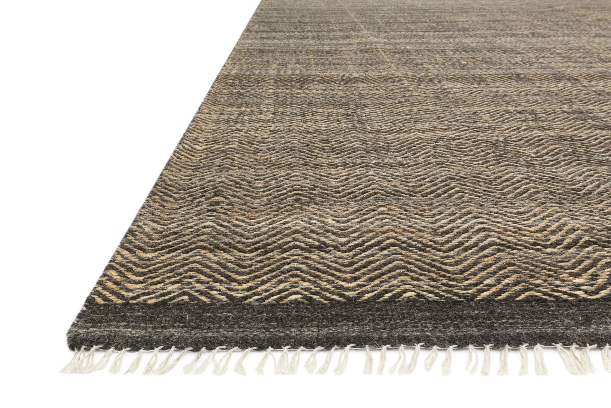 Omen OME-01 Mocha Rug - Baconco