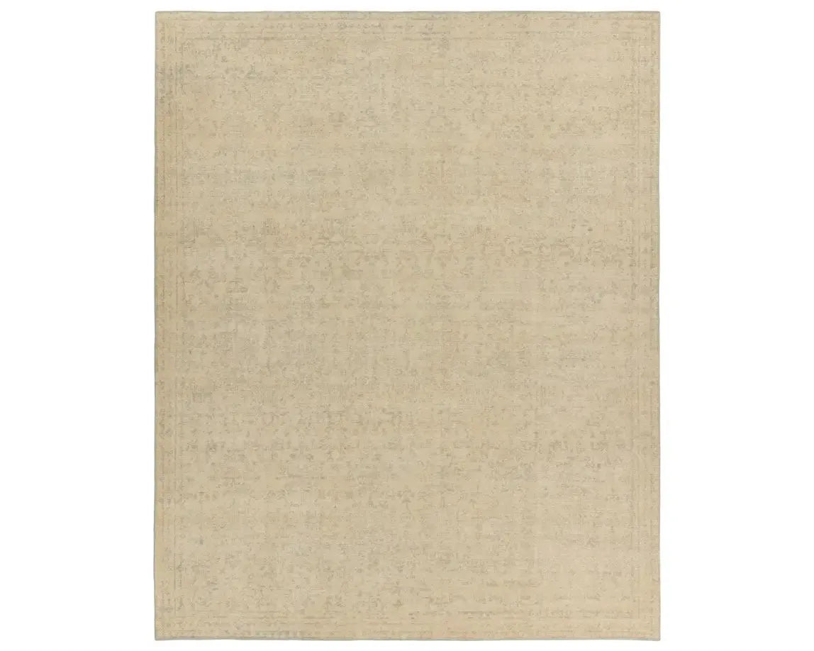 Onessa ONE01 Tan/Cream Rug - Baconco