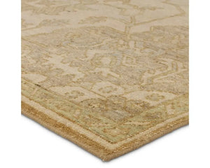 Onessa ONE07 Tan/Gold Rug - Baconco