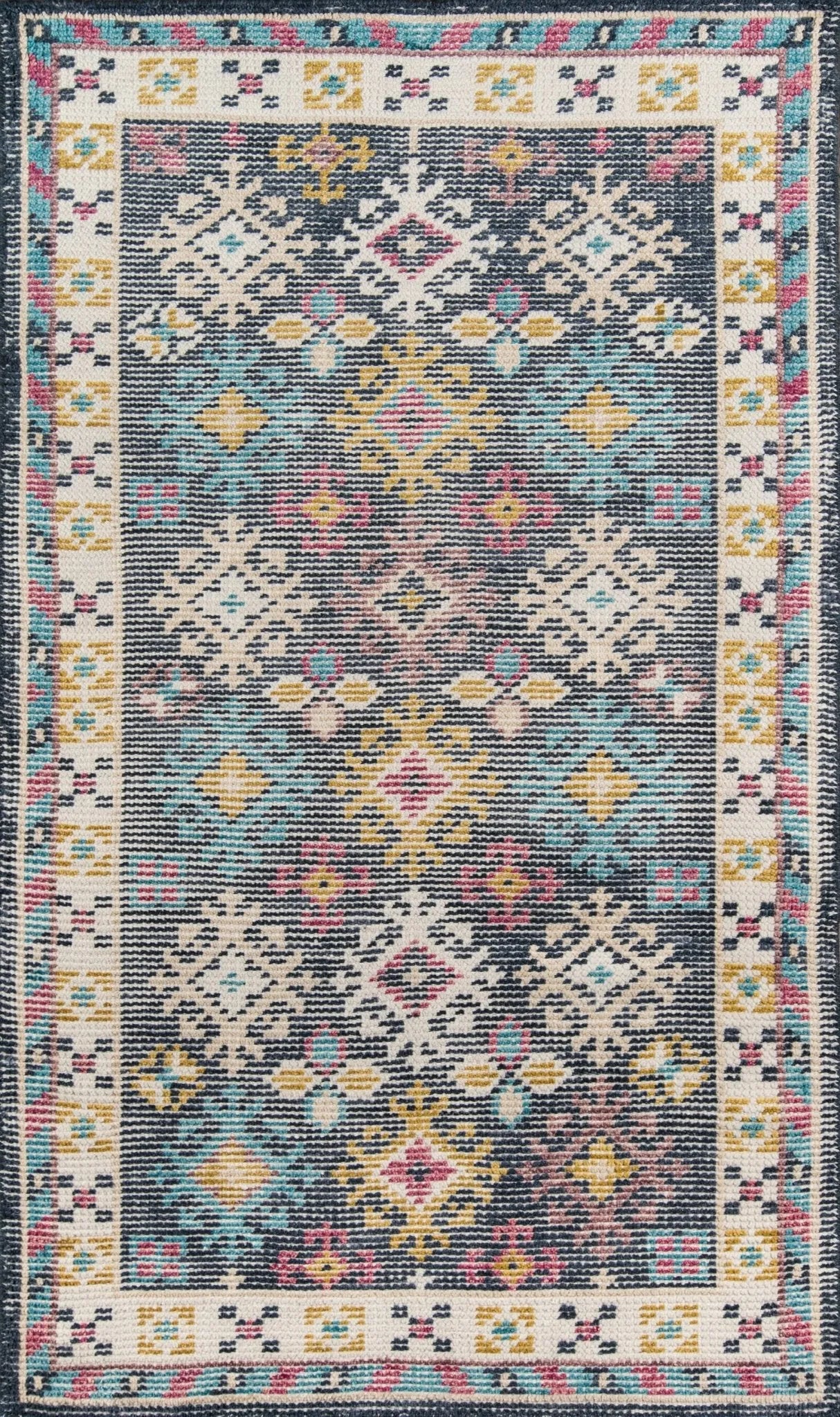 Ophelia OPH-2 Multi Rug - Baconco