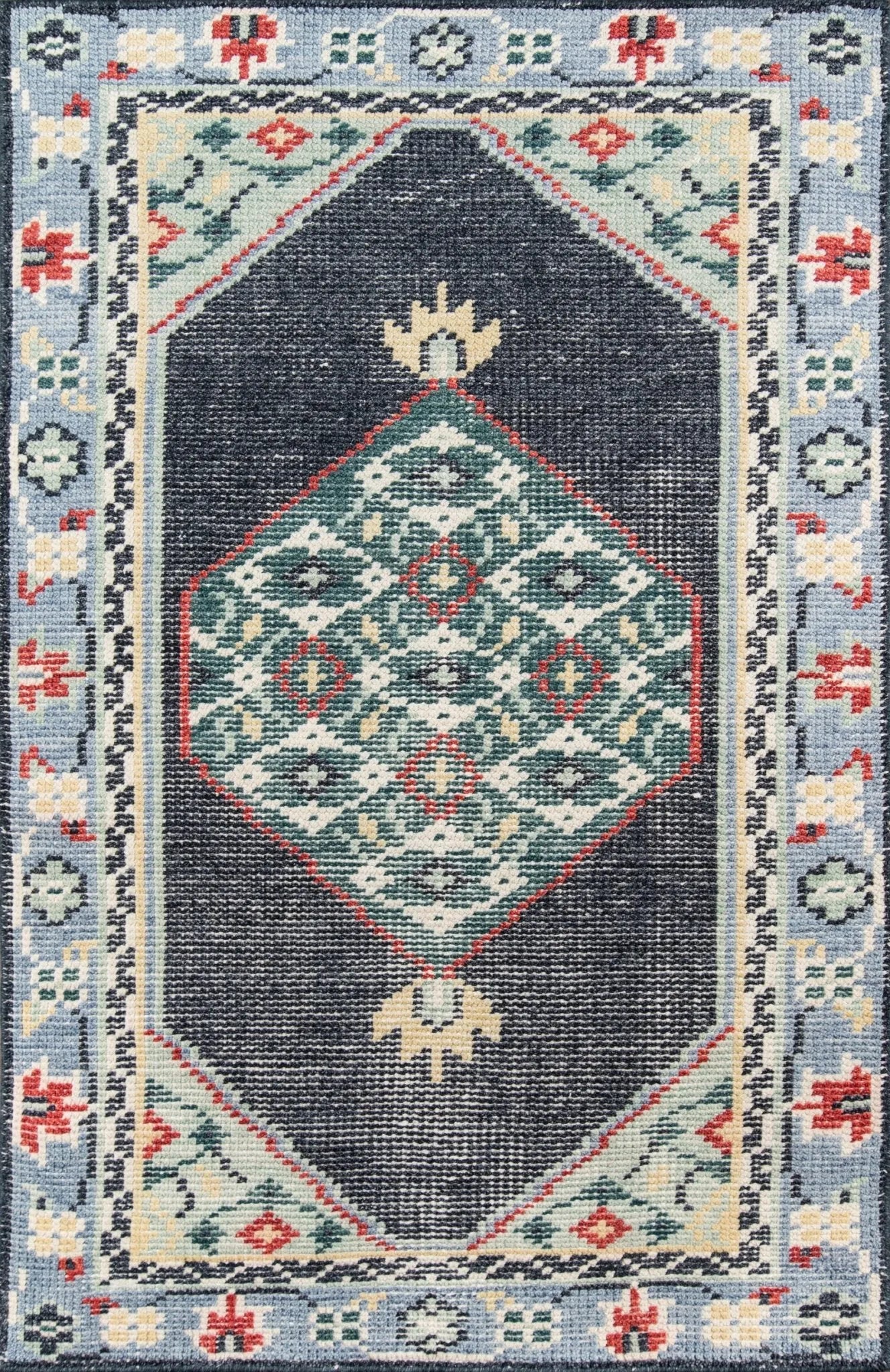 Ophelia OPH-4 Multi Rug - Baconco