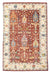 Oshak OSHAK-03 Rust Rug - Baconco