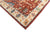 Oshak OSHAK-03 Rust Rug - Baconco