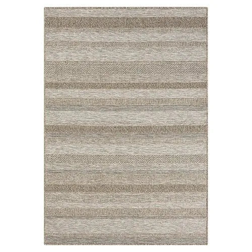 Oslo 82115TCM Tan/Cream Rug - Baconco