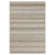 Oslo 82115TCM Tan/Cream Rug - Baconco