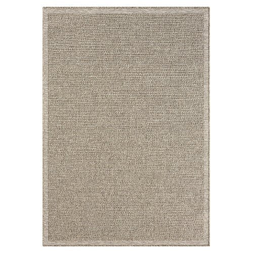 Oslo 82116TCM Tan/Cream Rug - Baconco