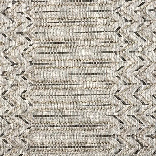 Oslo 82117BBN Beige/Brown Rug - Baconco