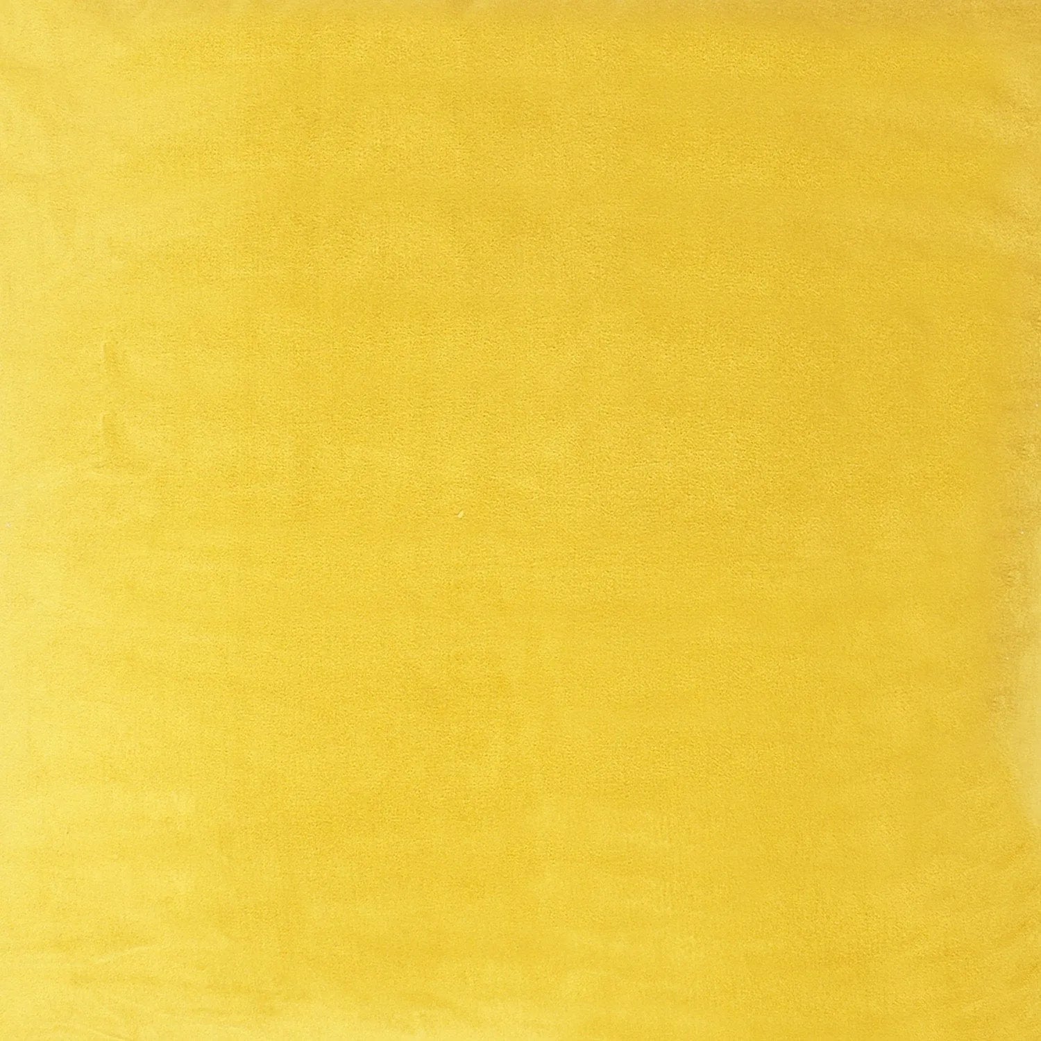 Oxford Lr07559 Lemon Yellow Pillow - Baconco