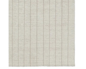 Oxford OBB02 Cream/Lt. Brown Rug - Baconco