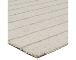 Oxford OBB02 Cream/Lt. Brown Rug - Baconco